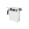 Ironing Board with Cupboard & Laundry Hamper Ironing Board with Cupboard & Laundry Hamper