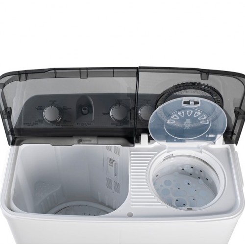 Acros 15KG Twin Tub Washing Machine