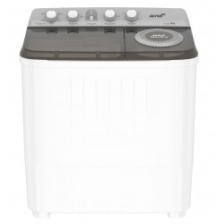 Acros 15KG Twin Tub Washing Machine