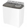 Acros 15KG Twin Tub Washing Machine