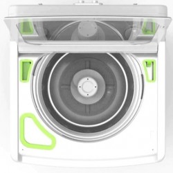 Chiq 22kg Analog Washer