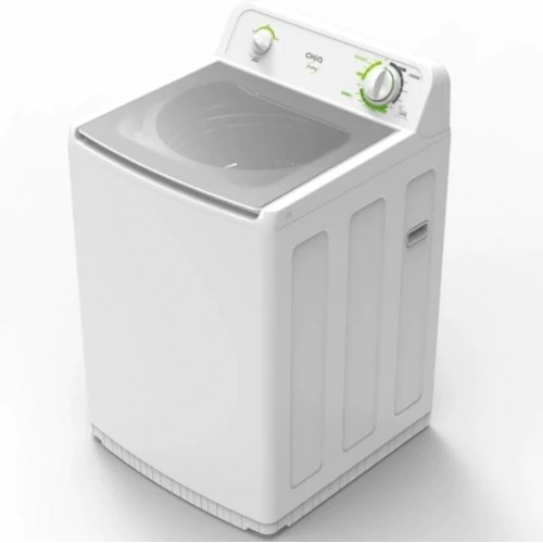 Chiq 22kg Analog Washer Chiq 22kg Analog Washer