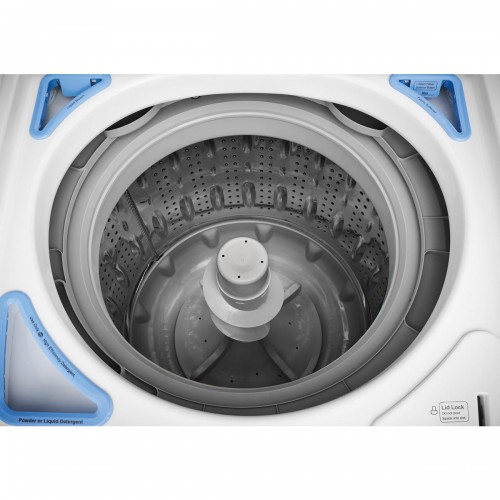 Frigidaire Washer 12cycle 20kg Automatic Frigidaire Washer 12cycle 20kg Automatic