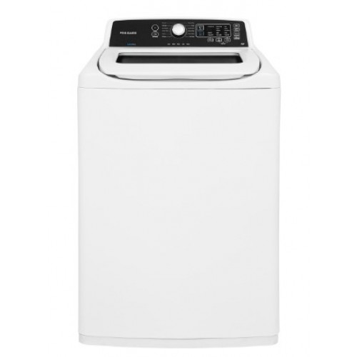 Frigidaire Washer 12cycle 20kg Automatic Frigidaire Washer 12cycle 20kg Automatic