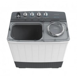 Frigidaire 20Kg Twin Tub Washing Machine