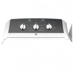 GE  4.3cu, 19Kg Fully Automatic Washer