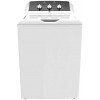 GE  4.3cu, 19Kg Fully Automatic Washer