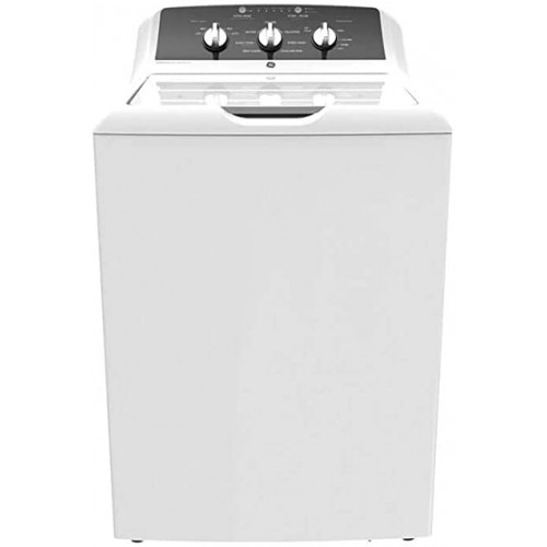 GE  4.3cu, 19Kg Fully Automatic Washer
