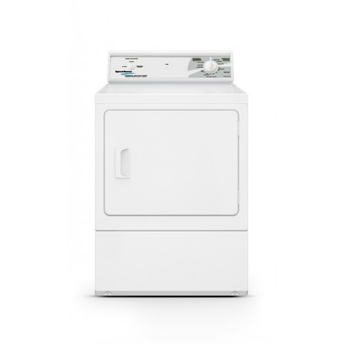 Speed Queen 6 Cycle Commercial Dryer