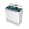 Maxsonic Elite 13kg Twin Tub Washer