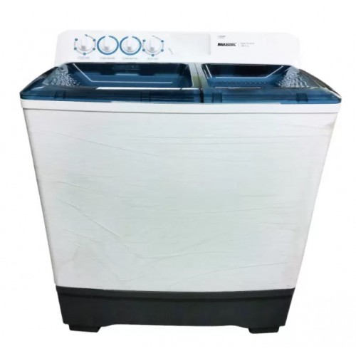 Maxsonic Elite 18Kg Twin Tub Washer Maxsonic Elite 18Kg Twin Tub Washer