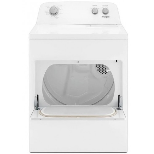 Whirlpool Dryer 12cycle 7cu 20lb Heavy Duty Whirlpool Dryer 12cycle 7cu 20lb Heavy Duty