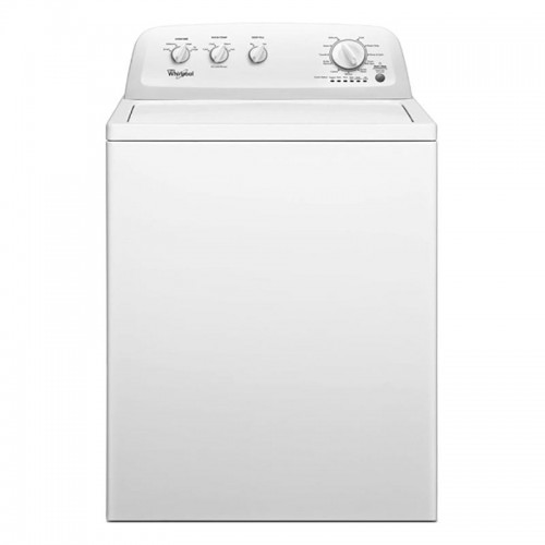 Whirlpool Washer 16kg Fully Automatic