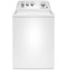 Whirlpool Washer Fully Automatic 3.8cu 12 Cycle Washer