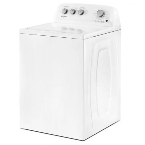 Whirlpool Washer Fully Automatic 3.8cu 12 Cycle Washer