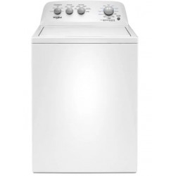 Whirlpool Washer Fully Automatic 3.8cu 12 Cycle Washer