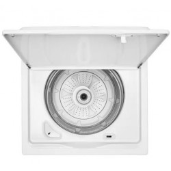 Whirlpool Washer Fully Automatic 3.8cu 12 Cycle Washer