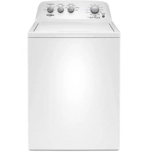 Whirlpool Washer Fully Automatic 3.8cu 12 Cycle Washer
