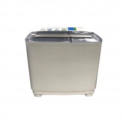 White Westinghouse 12kg Twin Tub Washer