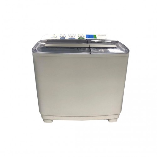 White Westinghouse 12kg Twin Tub Washer