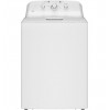 GE 4.0 cu. ft. Capacity Washer with Stainless Steel Basket and Water Level Control​