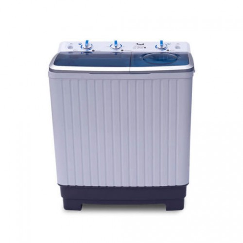 Premium 7KG Twin Tub Washing Machine