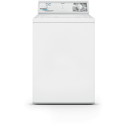 Washer Speed Queen 15kg Fully Automatic