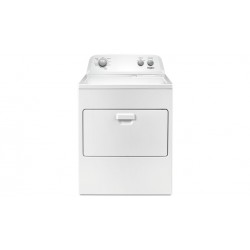 Whirlpool Dryer 12cycle 7cu 20lb Heavy Duty Whirlpool Dryer 12cycle 7cu 20lb Heavy Duty