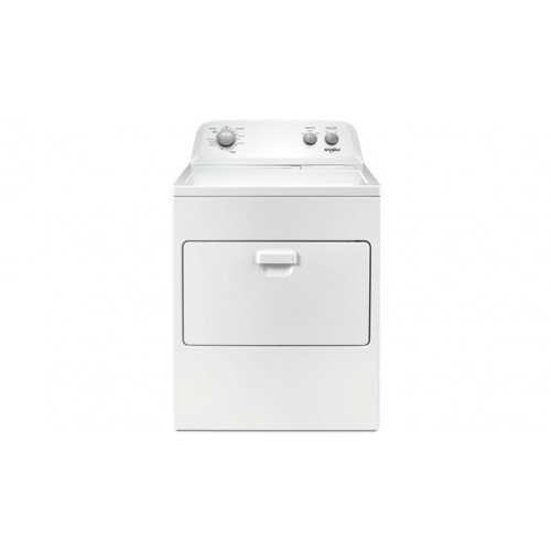 Whirlpool Dryer 12cycle 7cu 20lb Heavy Duty Whirlpool Dryer 12cycle 7cu 20lb Heavy Duty
