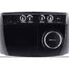 LG 15KG  Twin Tub Washer- Black