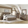 Canyon Road 5pc King Bed Room Set