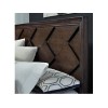 Meridian 5pc King Bedroom Set