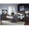 Meridian 5pc King Bedroom Set