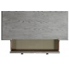 Glenmore 15-Drawer Mansion Chest- Grey
