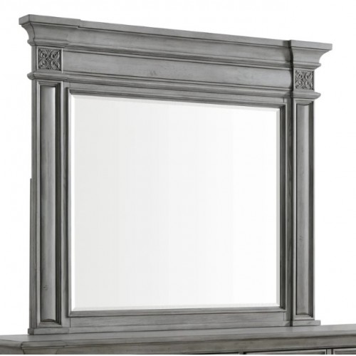 Glenmore 8-Drawer Dresser with Mirror