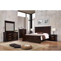 Lincoln Chest of Drawer ONLY