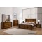 Lismore Queen Bed ONLY