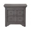 Shelter Cove GREY 5pc King Bedroom Set