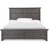 Shelter Cove GREY 5pc King Bedroom Set