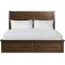 Sullivan Queen Bed Only