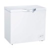 Chest Freezer, 9 Cubic Frigidaire- White