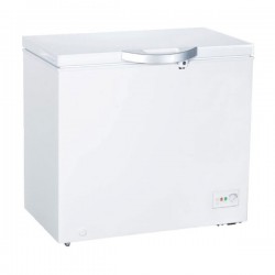 Chest Freezer, 9 Cubic Frigidaire- White
