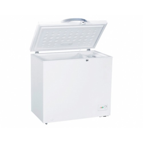 Chest Freezer, 9 Cubic Frigidaire- White