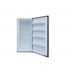 Freezer Maxsonic Elite 14cu Upright Silver 