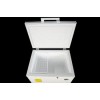 Chest Freezer, 5 Cubic White Westinghouse