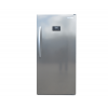 Freezer Maxsonic Elite 14cu Upright Silver 