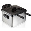 Hamilton Beach Deep Fryer With 2 Baskets