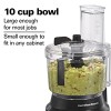 Hamilton Beach Food Processor Stainless Steel