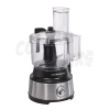 Hamilton Beach Food Processor Stainless Steel