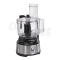 Hamilton Beach Food Processor Stainless Steel